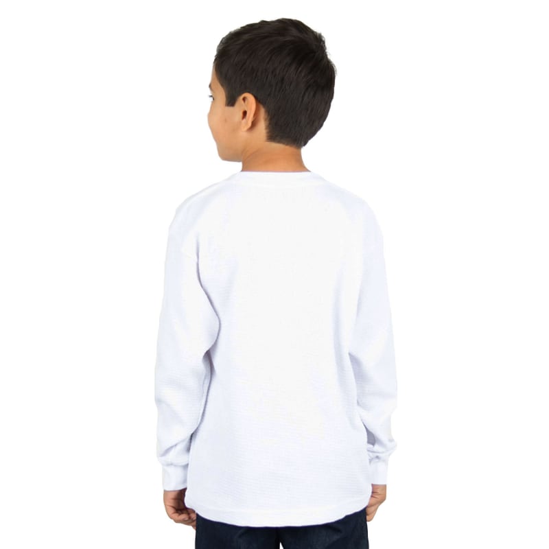 Shaka Wear Youth Thermal T-Shirt 55