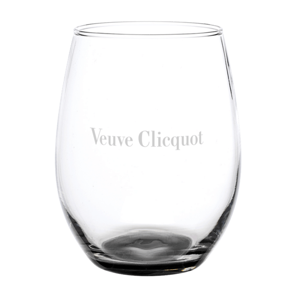 Enjoy 21 oz. ARC Stemless Wine Glass 46