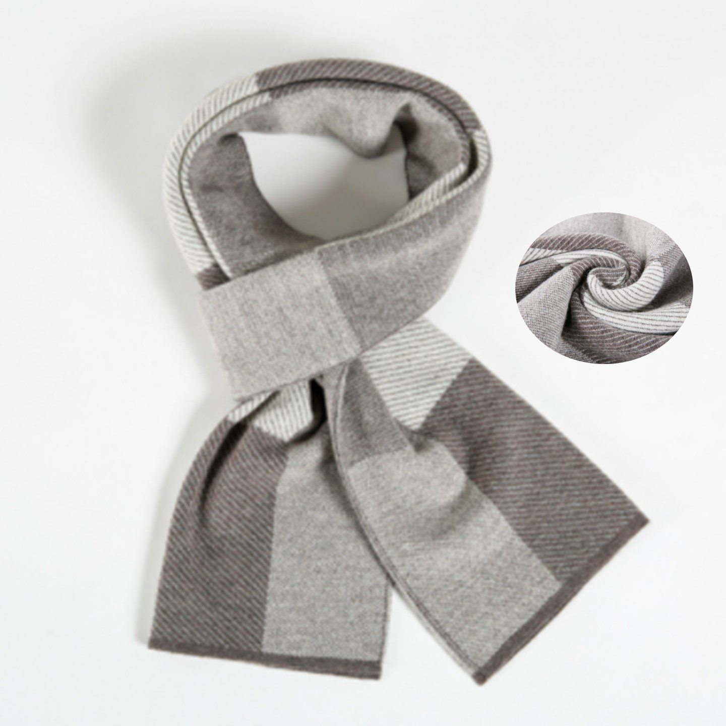Australia Merino Scarf 2