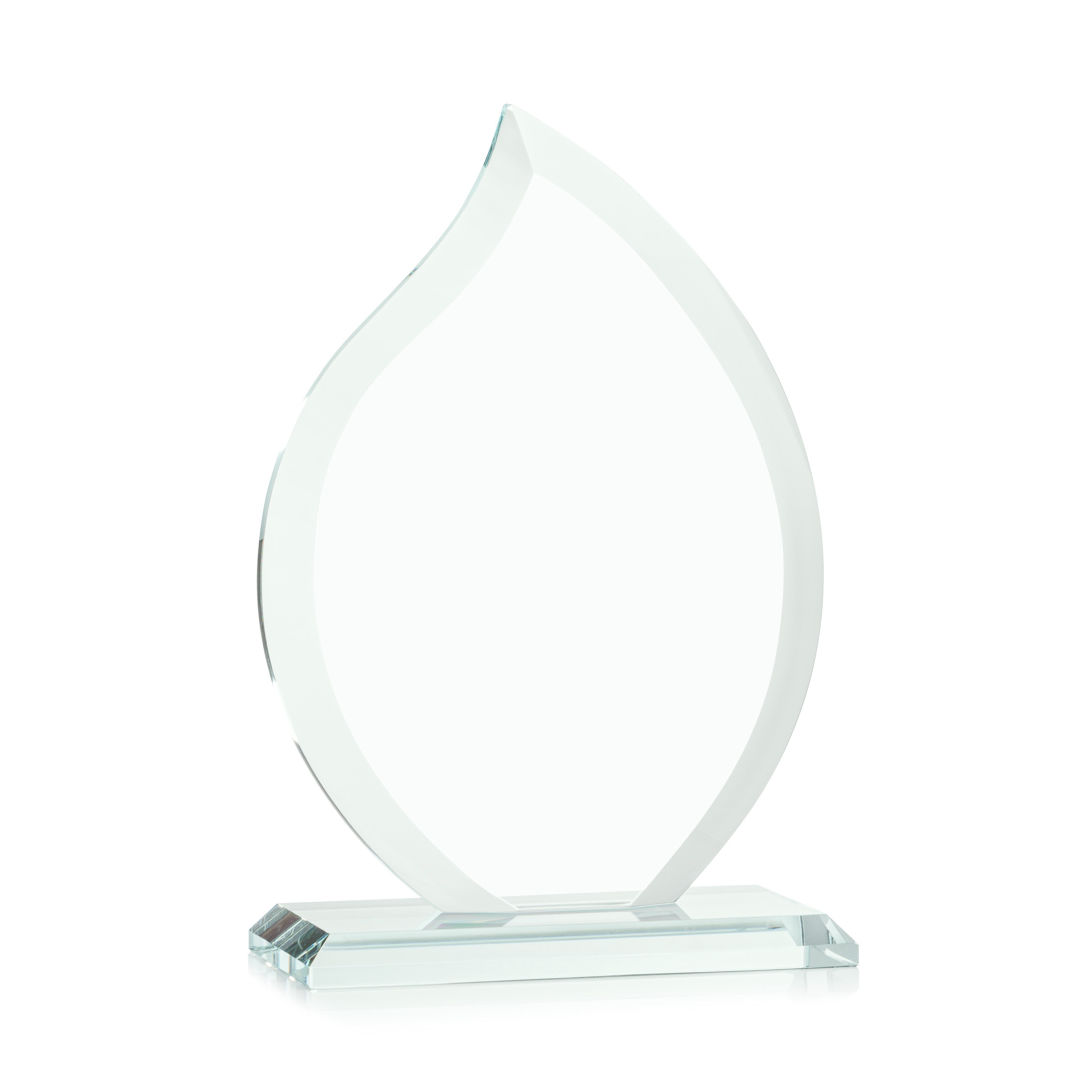 Nestor Flame Award - Jade 3