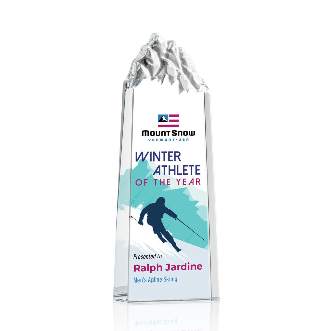 Himalayas VividPrint™ Award 8