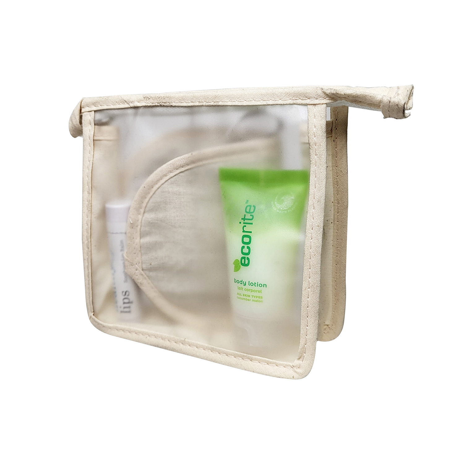 Relax Cotton Sleep Kit 4