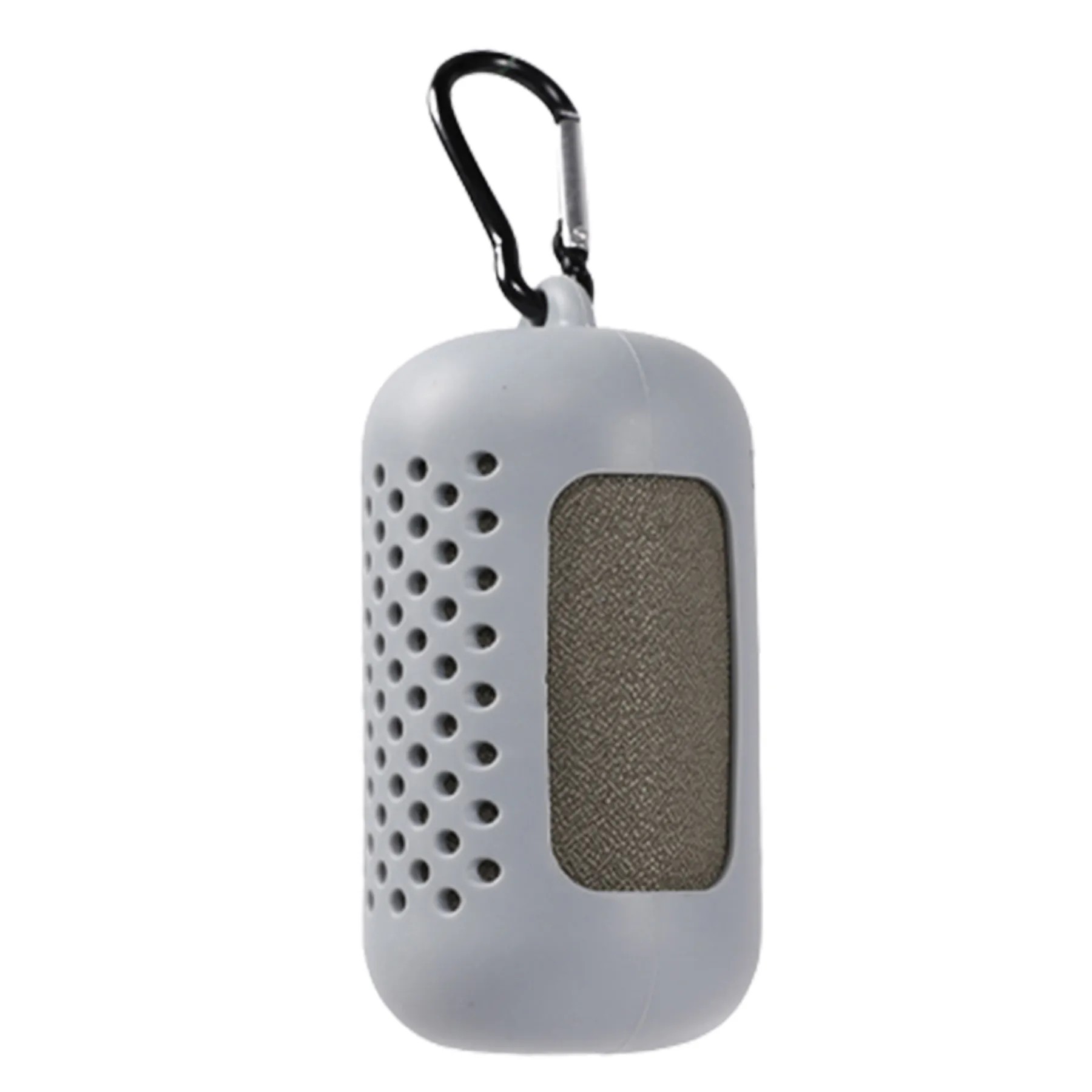 Sports Cooling Towel W/ Keychain Case 4
