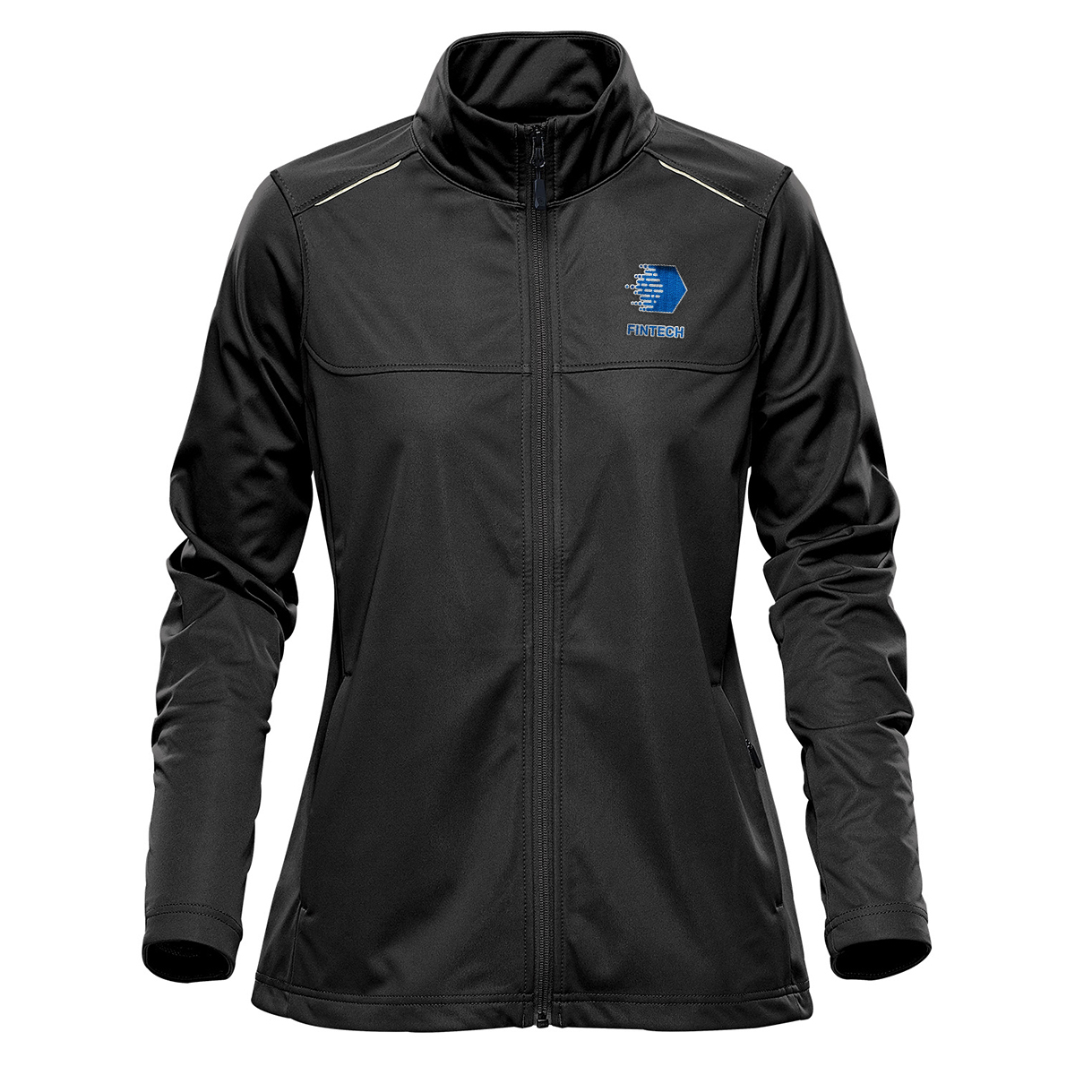 Stormtech Greenwich Women's Lightweight Softshell 6