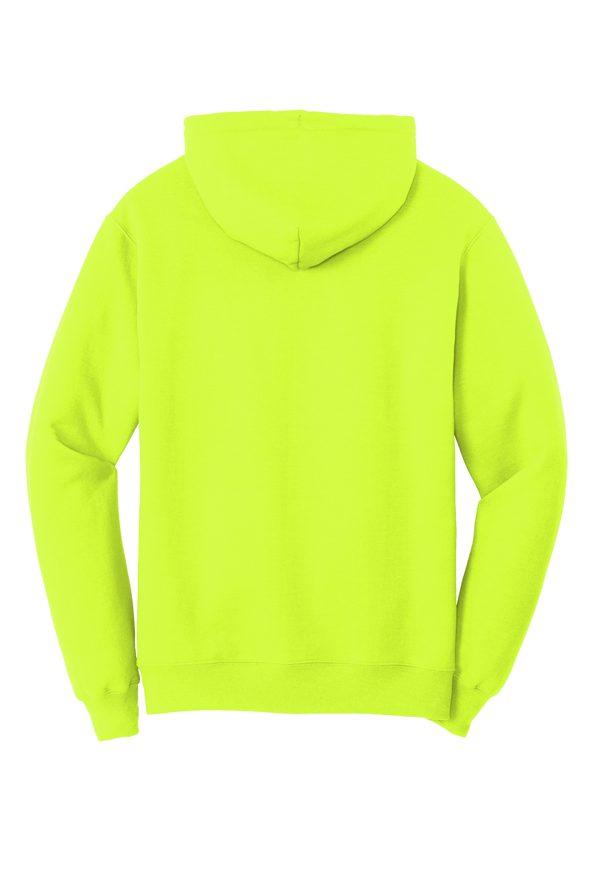 Port & Company® Tall Core Fleece Pullover Hooded Sweatshirt 47