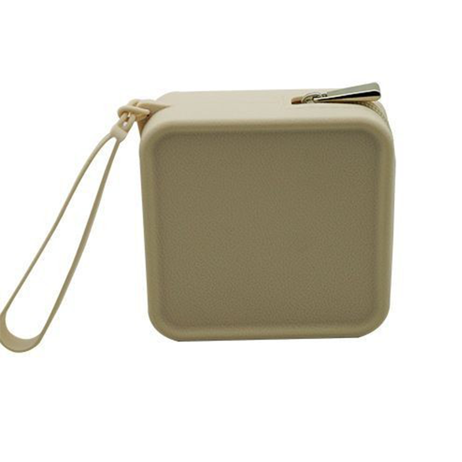 Square Silicone Storage Bag 4