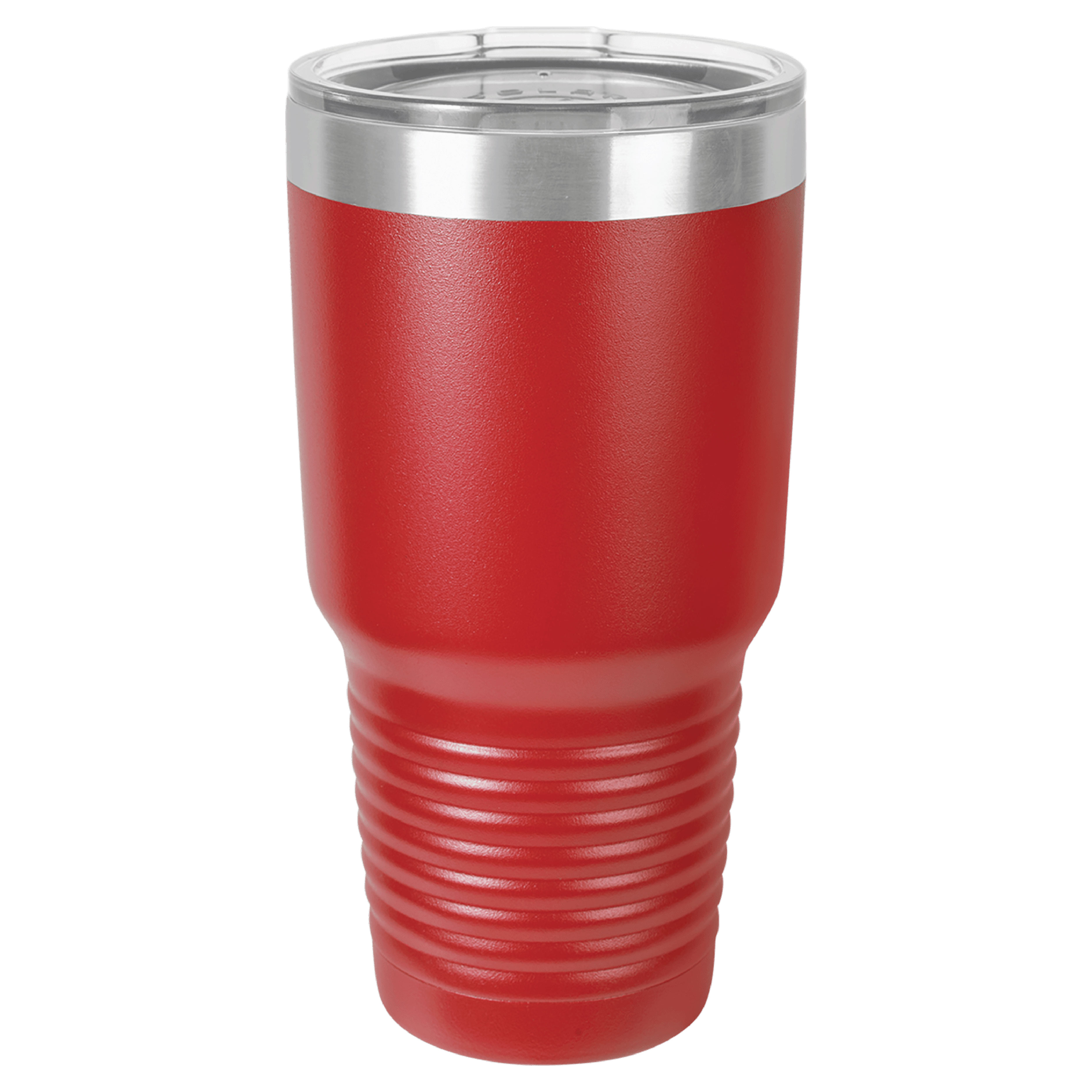 30 Oz. Polar Camel Stainless Steel Tumbler with Sliding Lid 96