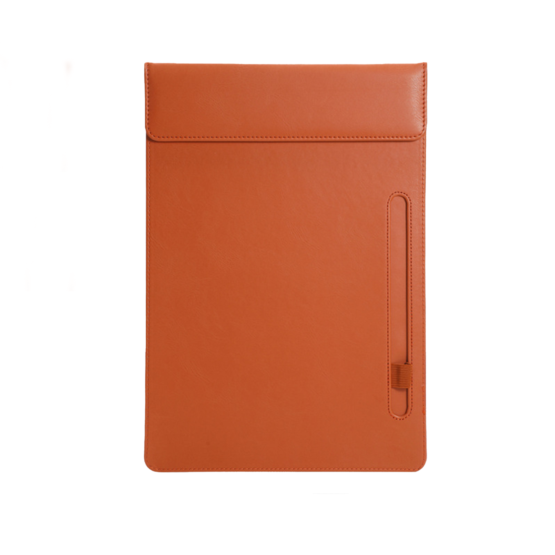PU Leather Magnetic Clipboard 7