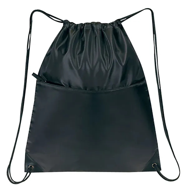 All-Purpose Drawstring Tote 3