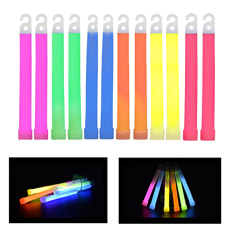 Ultra Bright Emergency Light Sticks 1