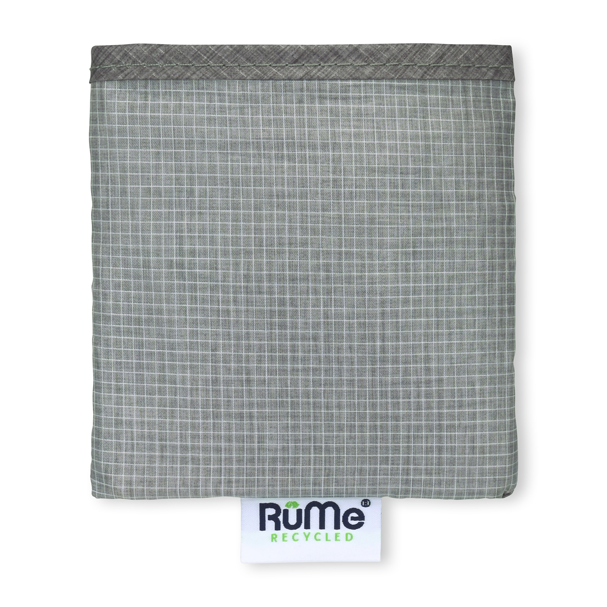 RuMe® Recycled Ripstop rPET Mini Tote 11