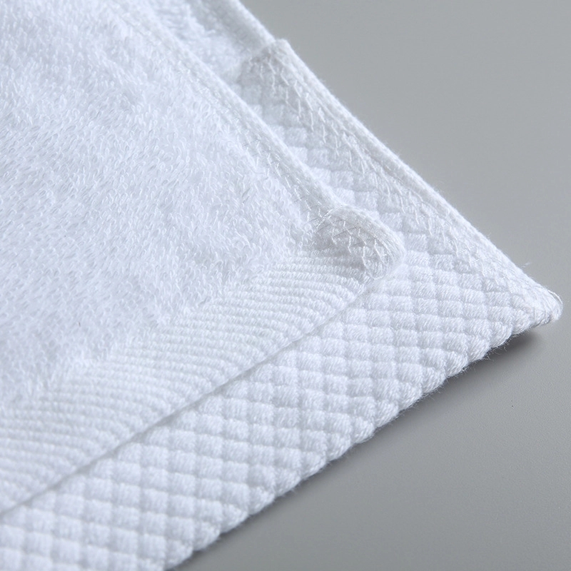 Classy Hand Towel Hotel Supplier 4