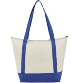 Lighthouse 24-Can Non-Woven Tote Cooler 9