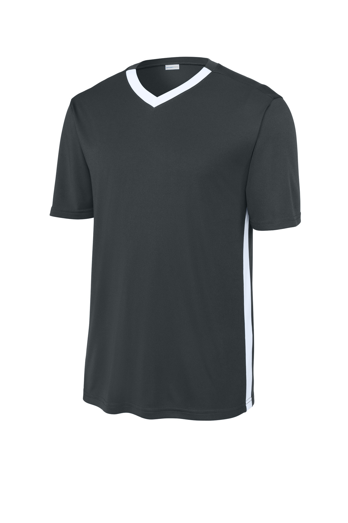 Sport-Tek Competitor United V-Neck ST101 34