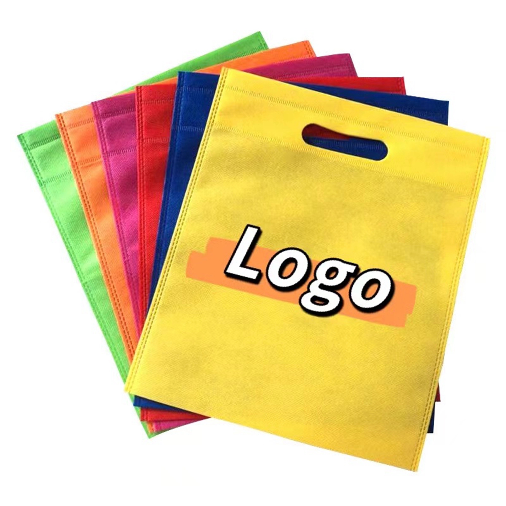 Non-Woven Storage Bags MOQ 200 PCS
