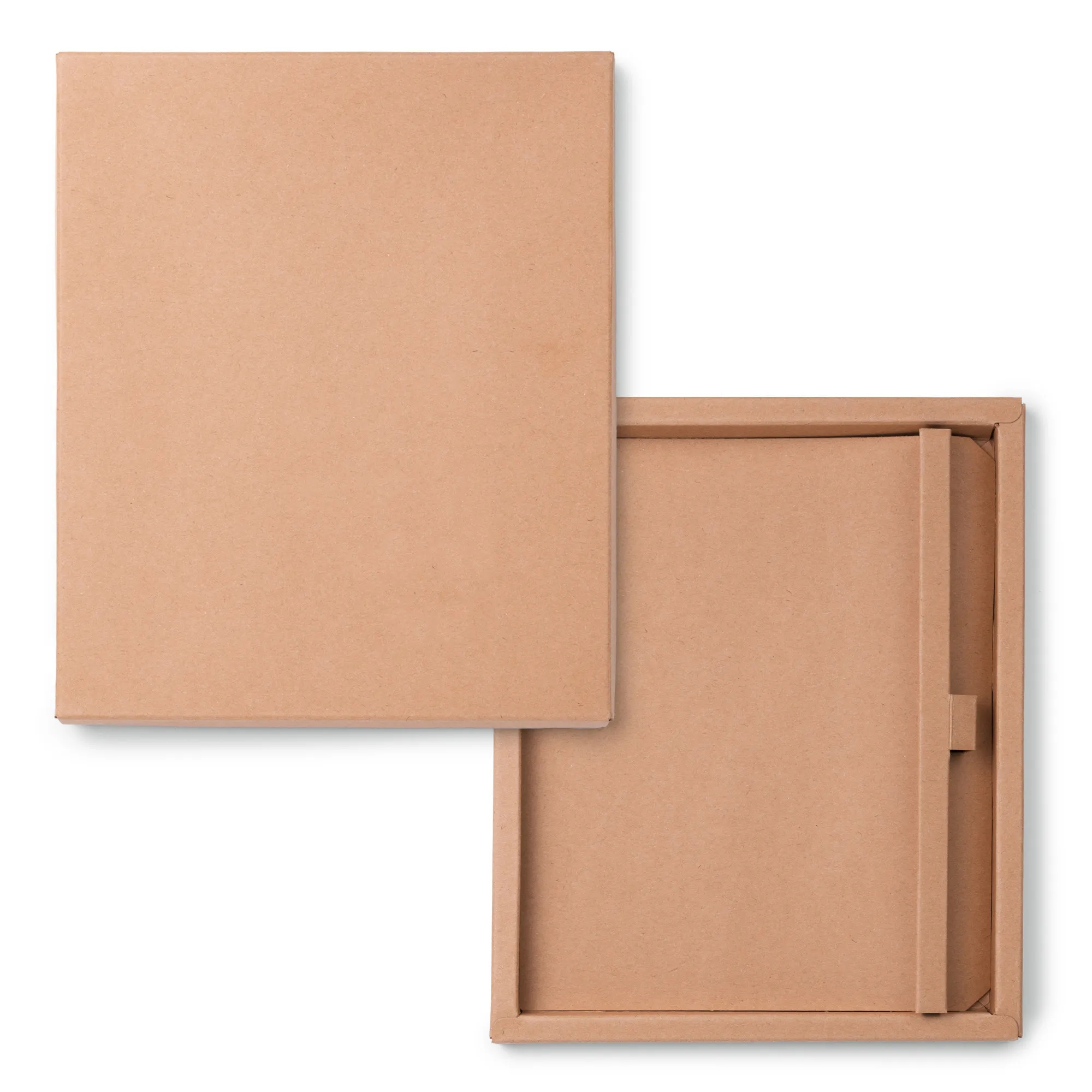Bamboo Station Journal Set 7