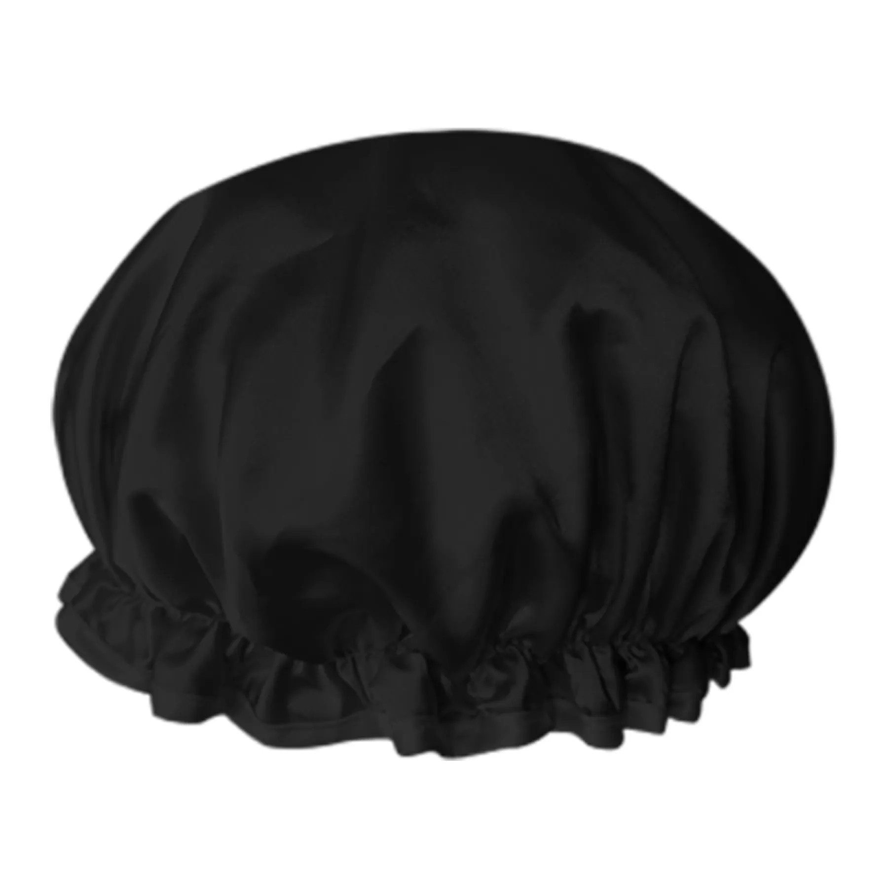 Waterproof Eco-Friendly Shower Cap 1