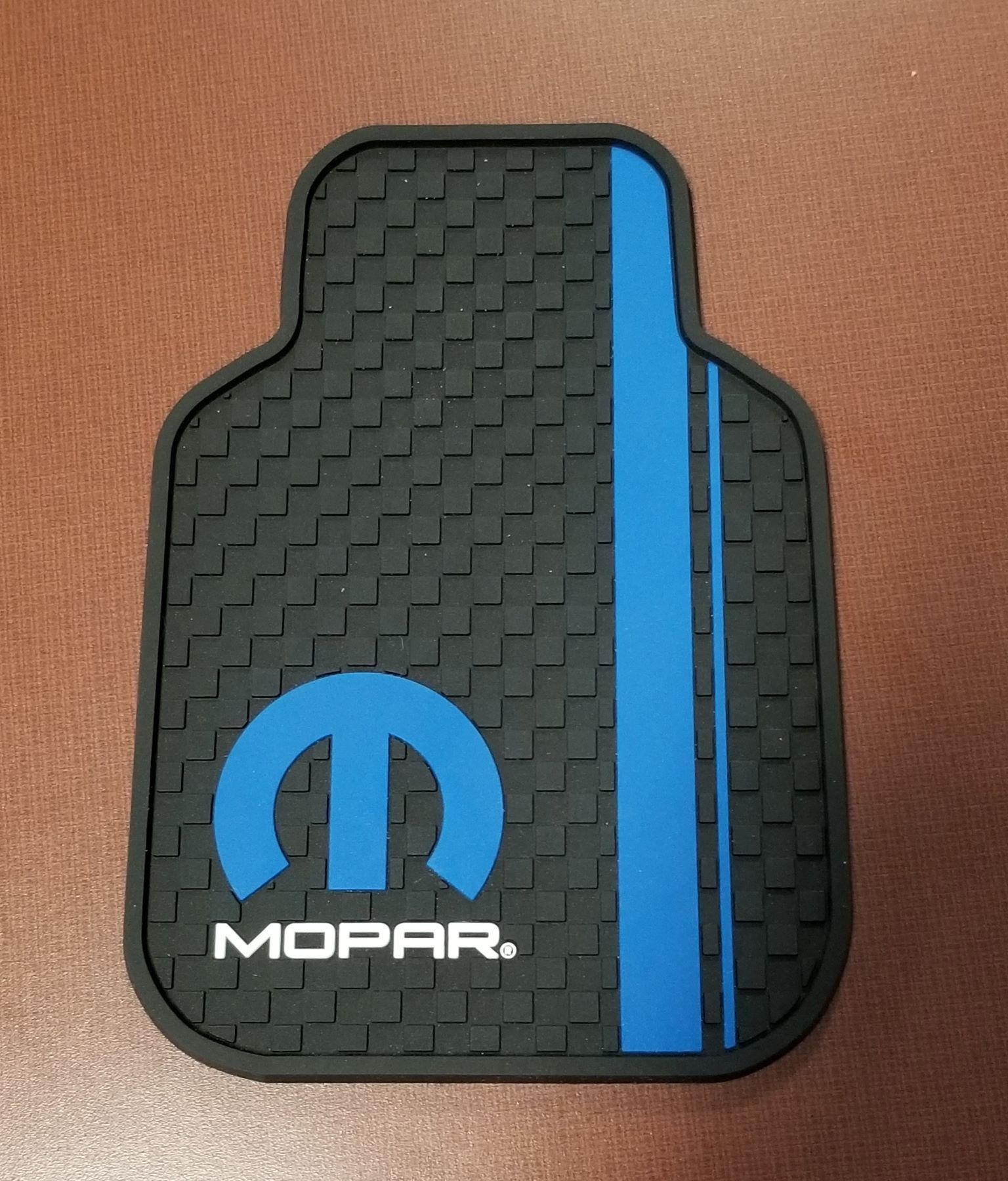 Custom PVC Beverage Coasters 3