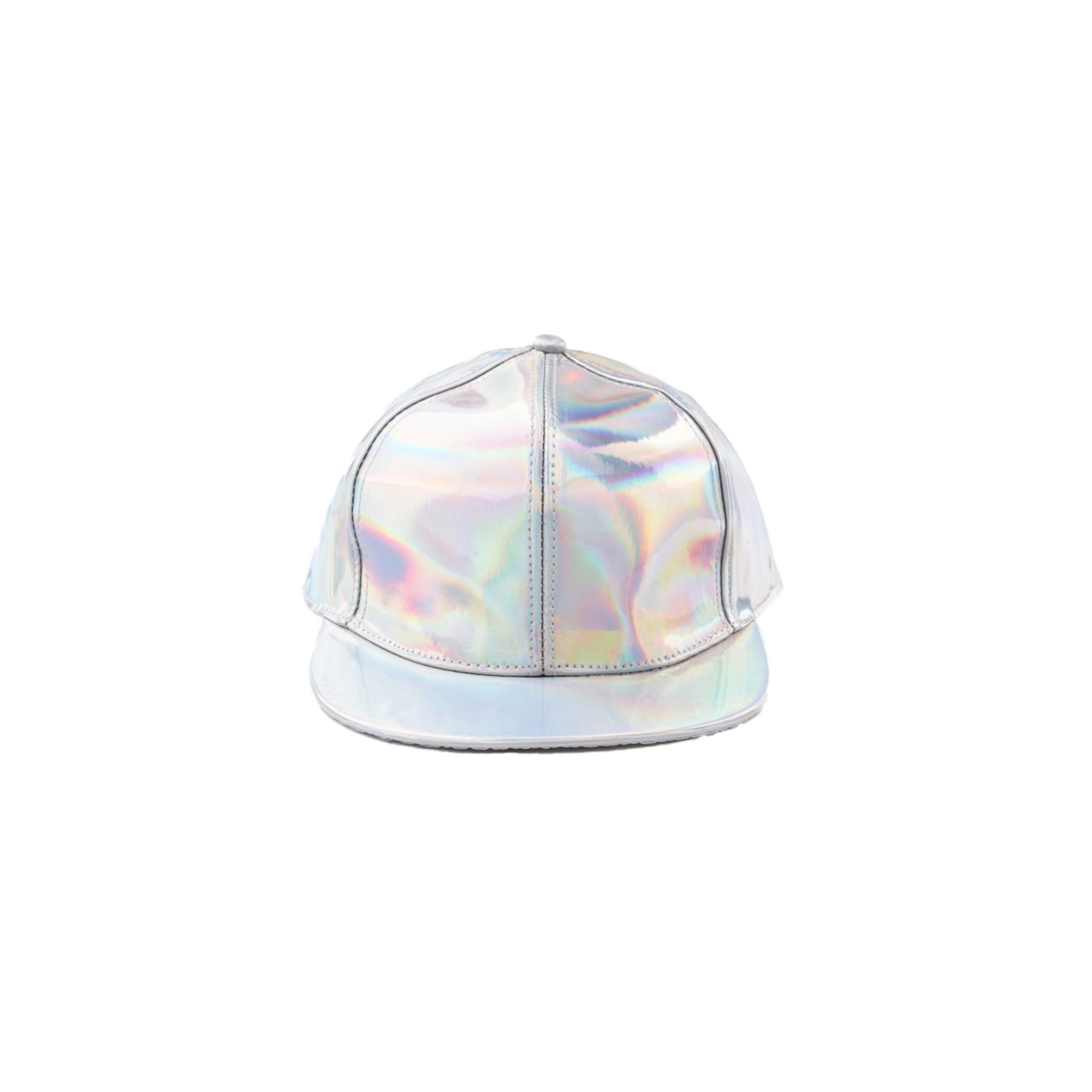 Laser Baseball Cap 1