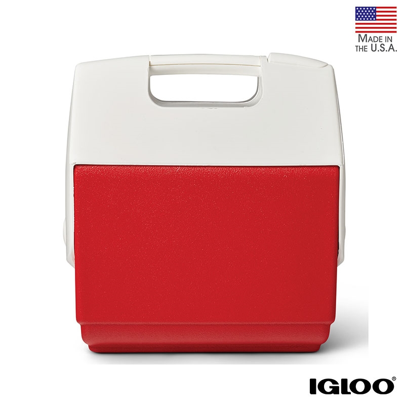 Igloo® Playmate Pal 7 Qt / 9-Can Hard Cooler 2