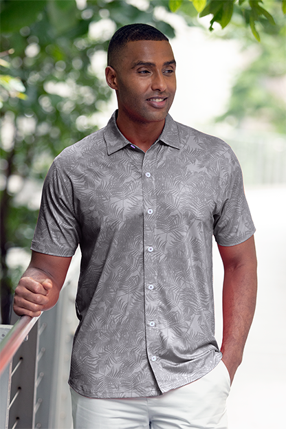 Vansport Pro Maui Shirt 18