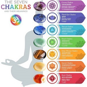 Healing Crystal Worry Stone For Anxiety And Focus 16