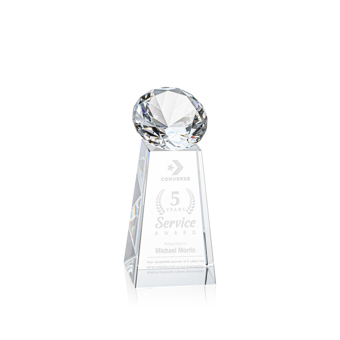 Novita Award - Diamond 8