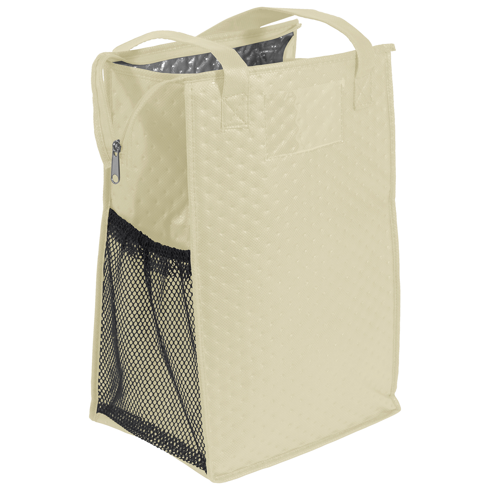 Therm-O-Super Snack™ - Insulated Bag - Sparkle 1