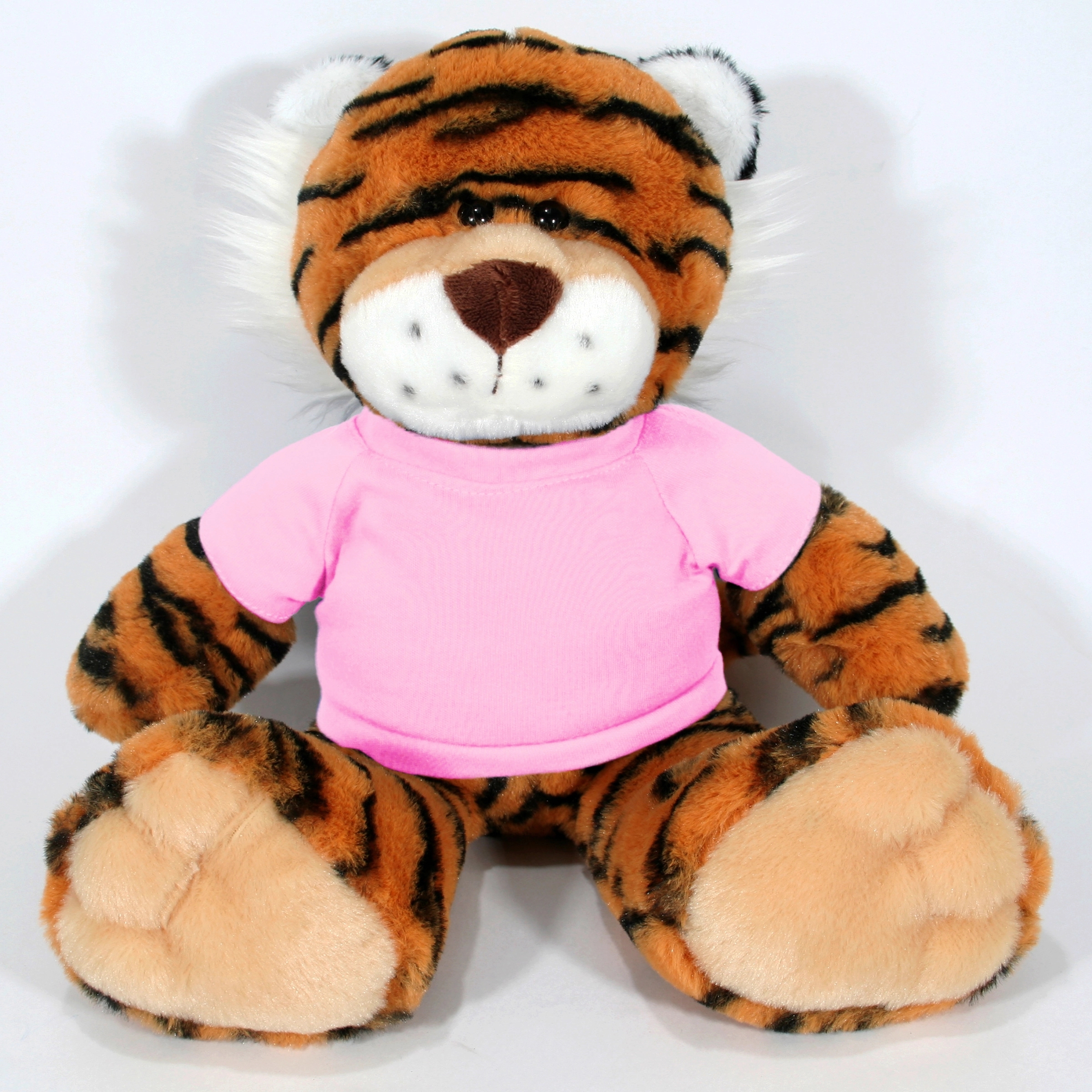 14" Pick-A-Pet Tiger 14