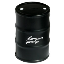 Oil Drum Stress Reliever 3