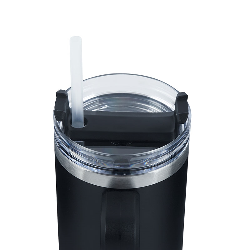 Lyon 30 oz. Double Wall Stainless Steel Travel Mug 50