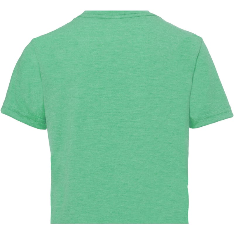 Bella + Canvas Youth Triblend Short-Sleeve T-Shirt 53