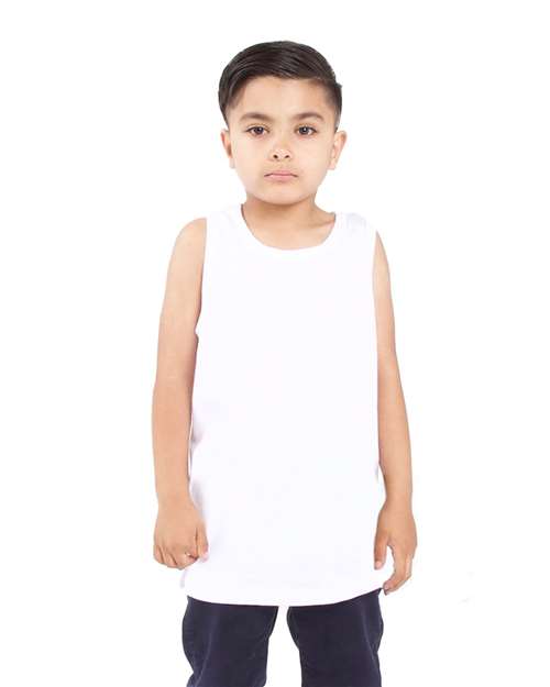 Youth Tank - SHKTT 7