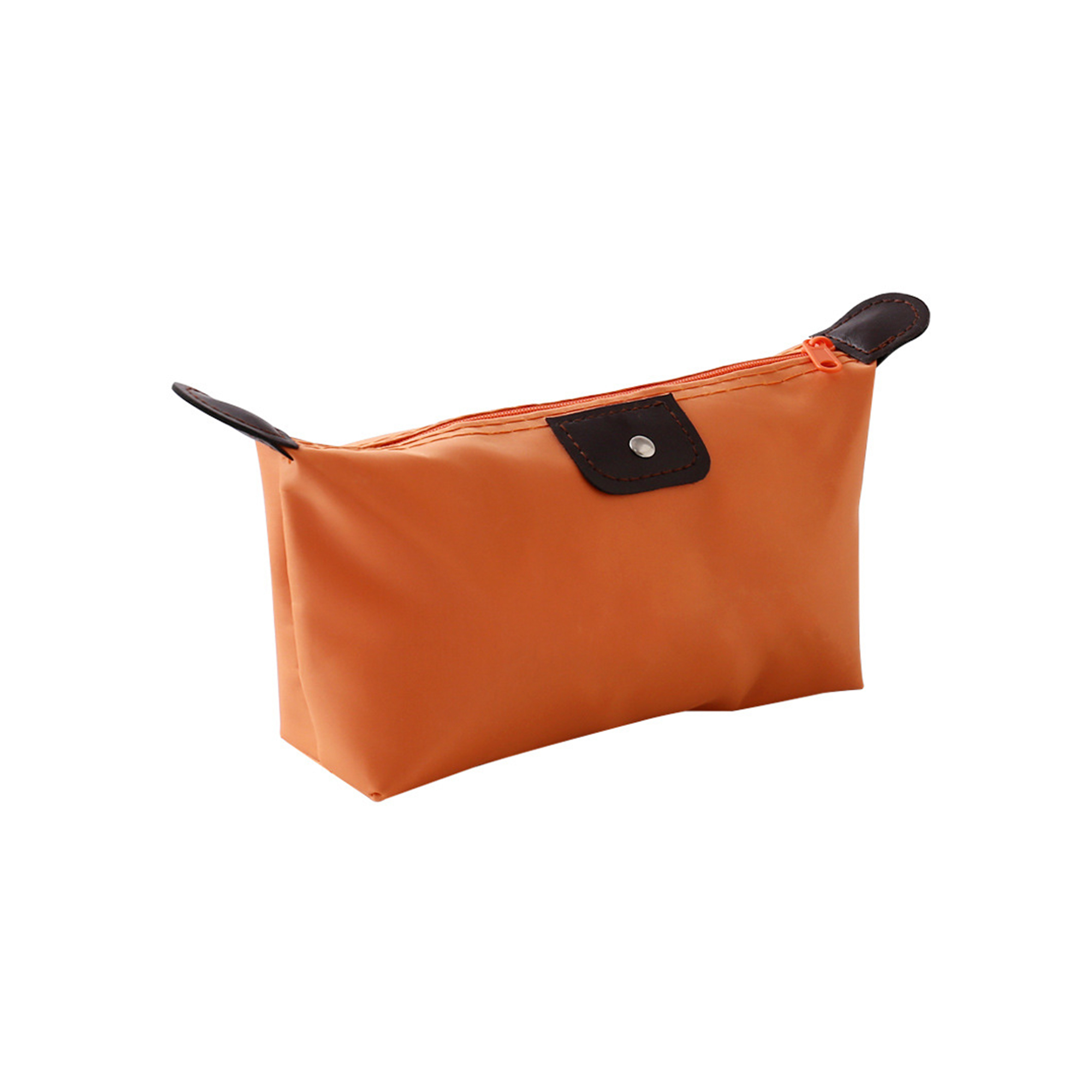 Polyester Travel Cosmetic Pouch 10.7" By 2.8" By 4.8" 6