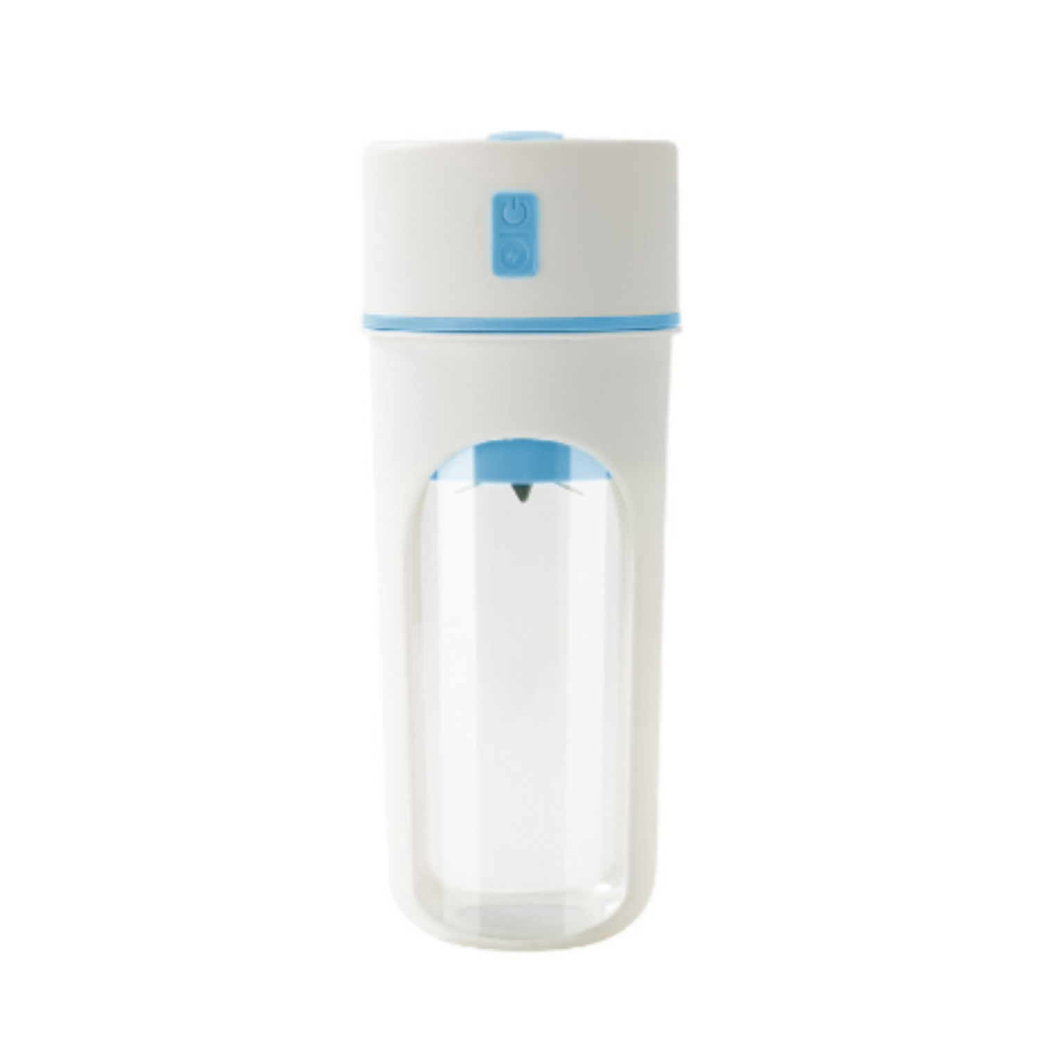 16oz Portable USB Rechargeable Blender w/ Straw 4