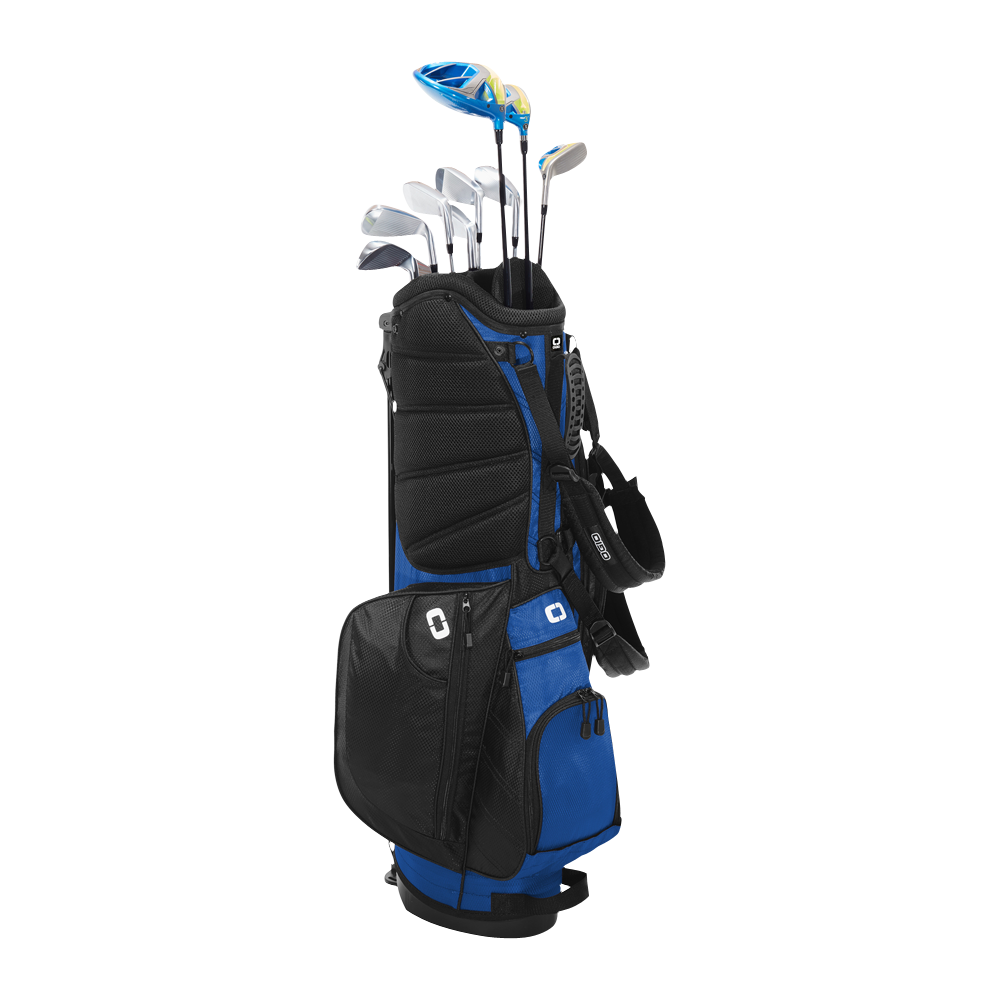 OGIO XL (Xtra-Light) 2.0 3