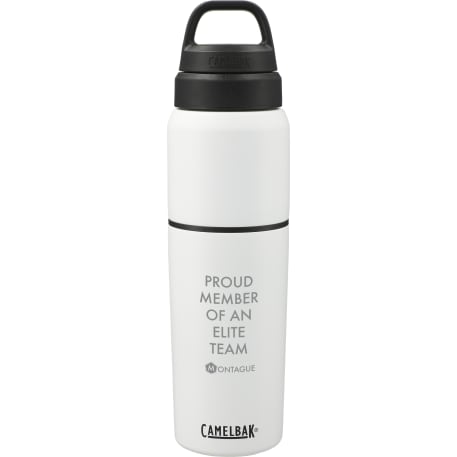 CamelBak MultiBev 22oz Bottle & 16oz Cup 27