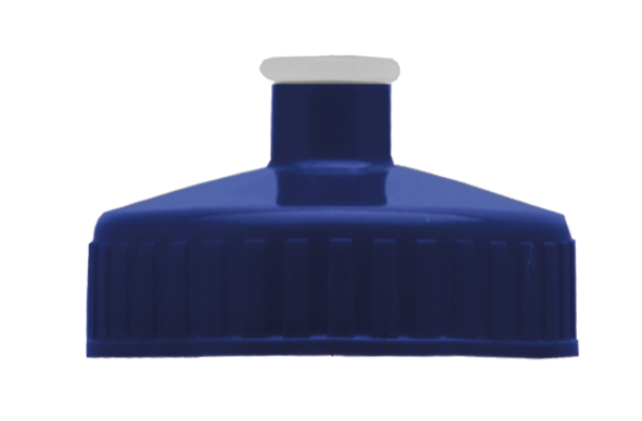 Garyline® Champ Transparent Color Bottle - 28 oz. 159