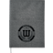 FSC® Mix 5" x 7" Canvas Pocket Refillable Notebook 19
