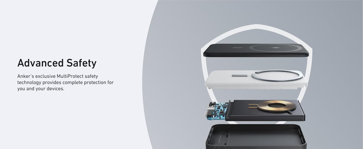 Anker 621 MagGo 11