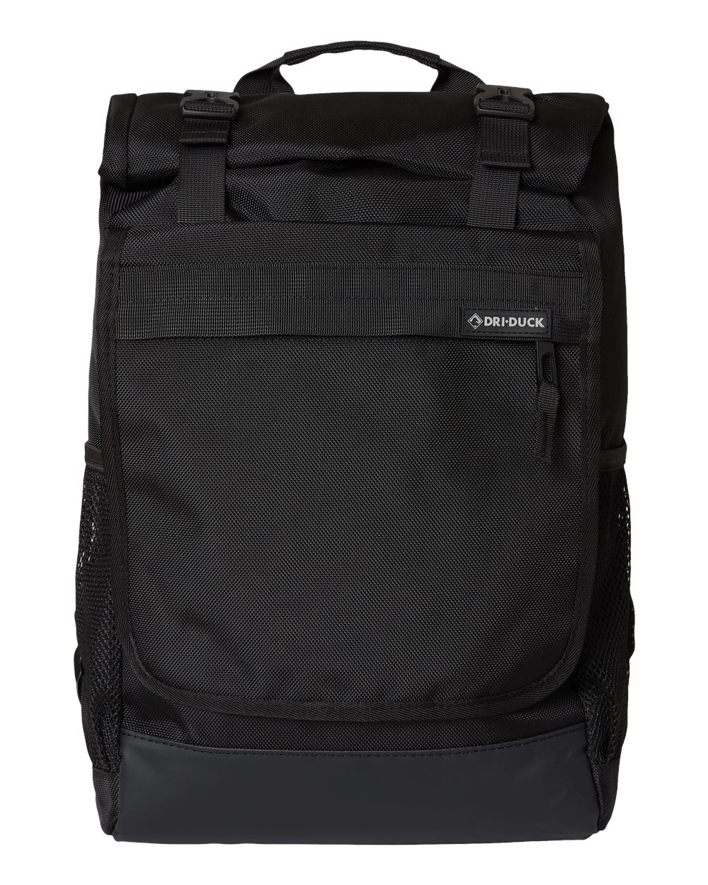 Roll Top Backpack - 1410DD 9