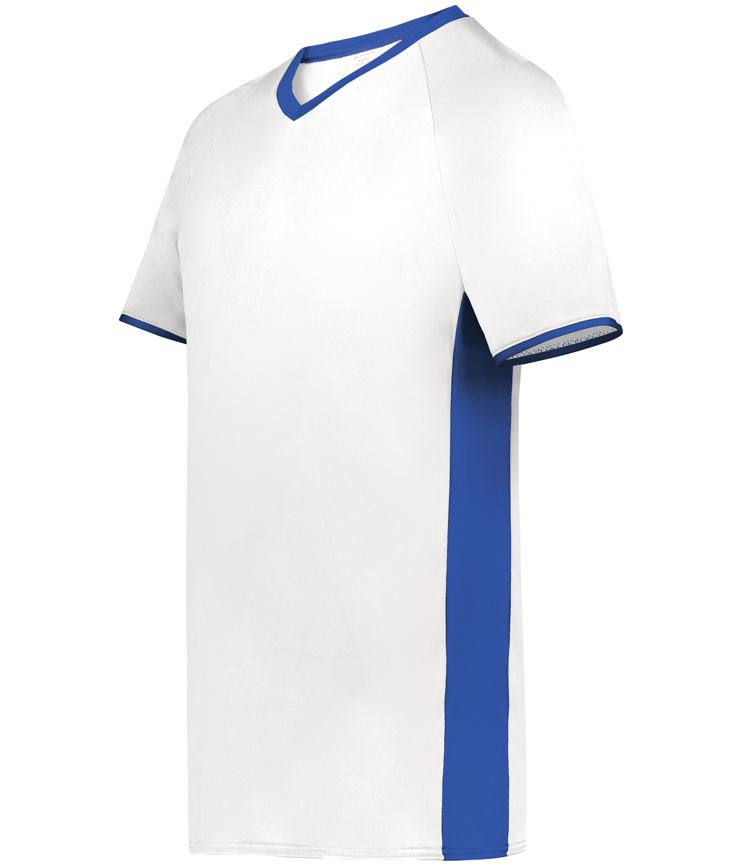 Youth Cutter+ V-Neck Jersey 24