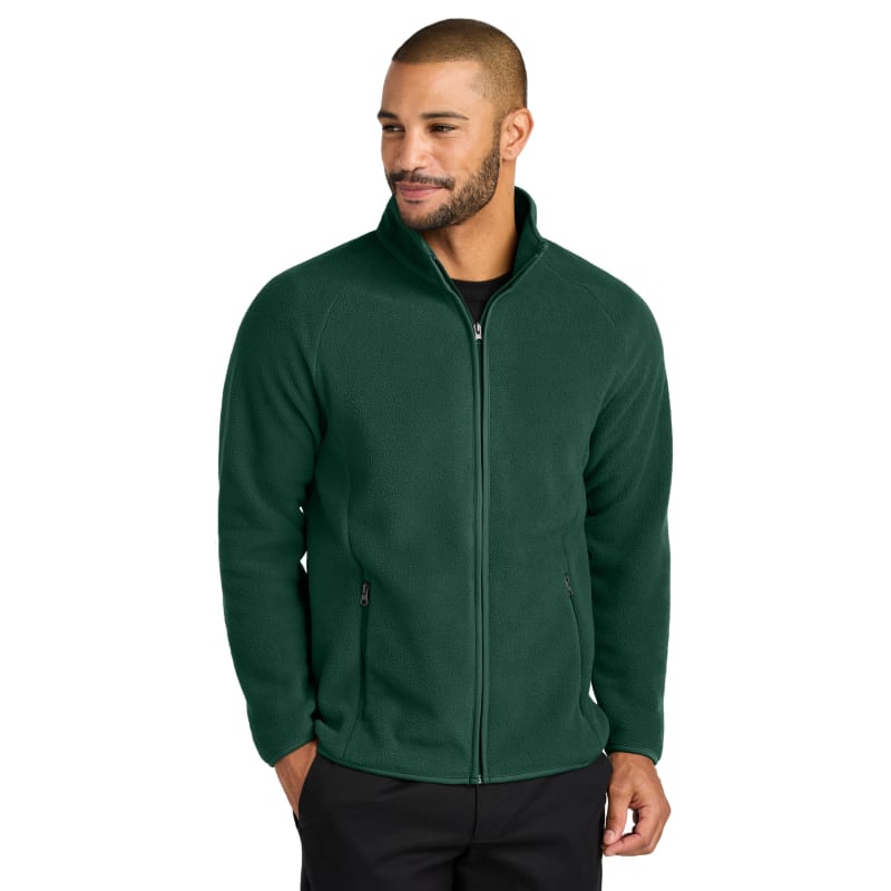 Port Authority C-FREE Raglan Fleece 13