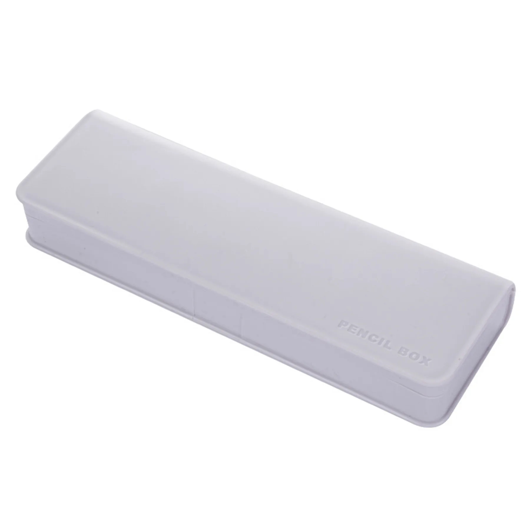 Plastic Student Portable Stationery Storage Bag 2