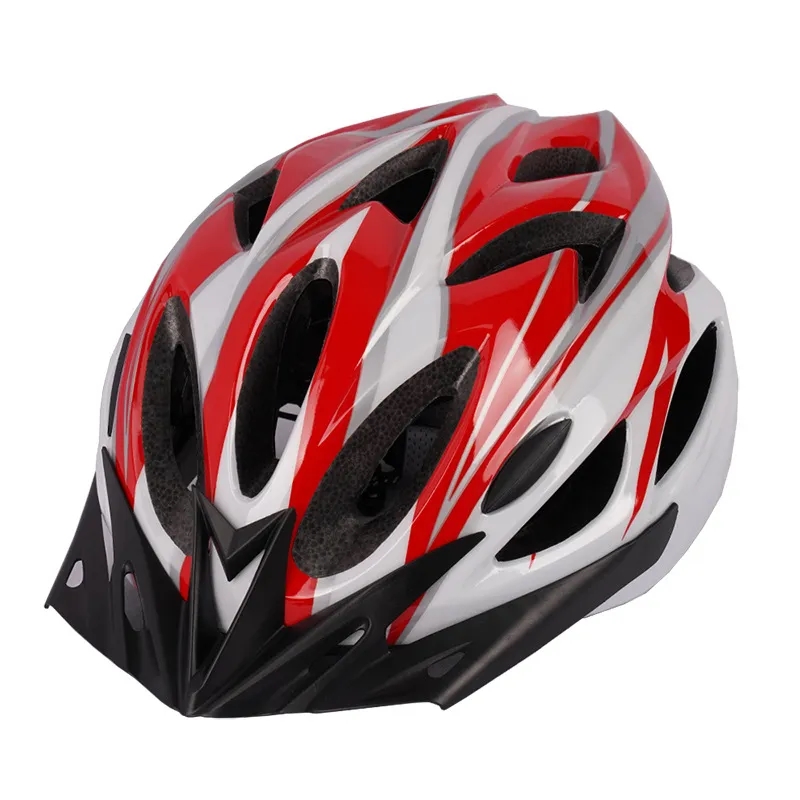 Bike Helmets 9