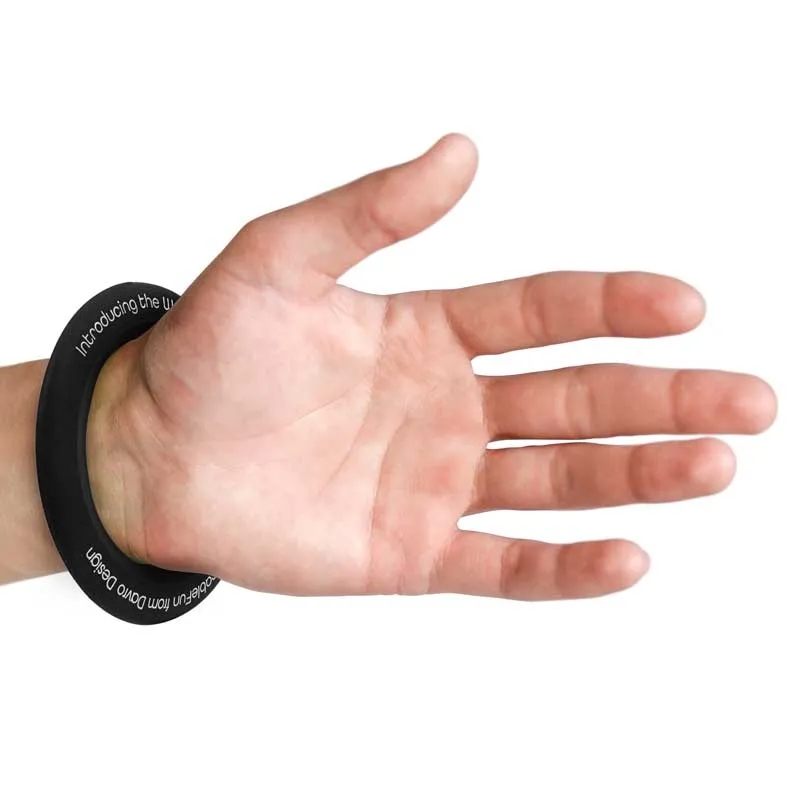 Zoom Wrist Disc 19