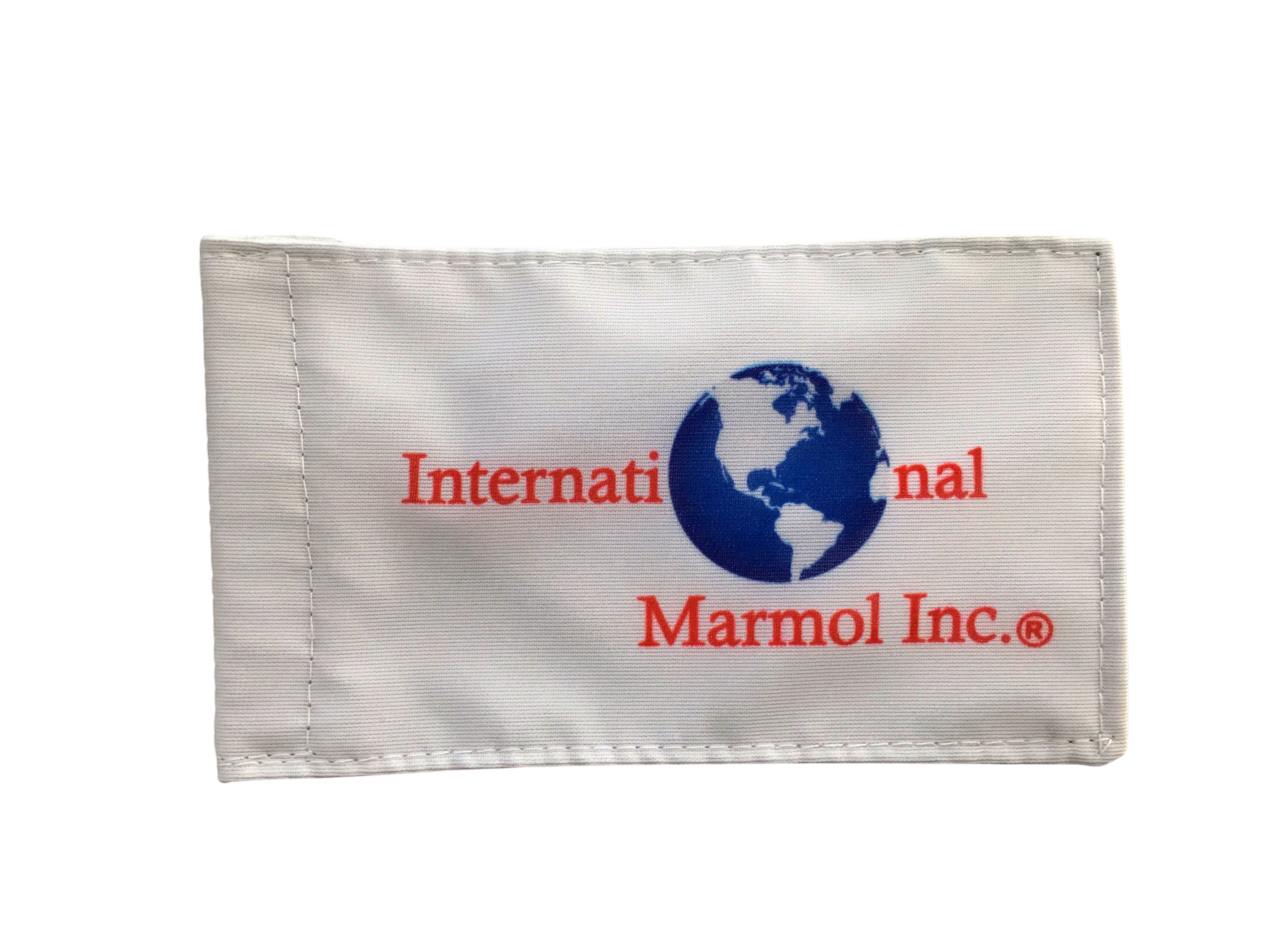 Antenna Flag 4x6in Polyester - Custom Printed 1