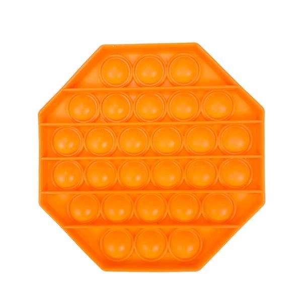 Push pop Bubble Sensory Fidget Toy 4