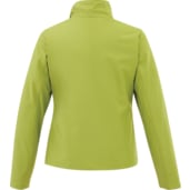 Women's KARMINE Softshell Jacket 6