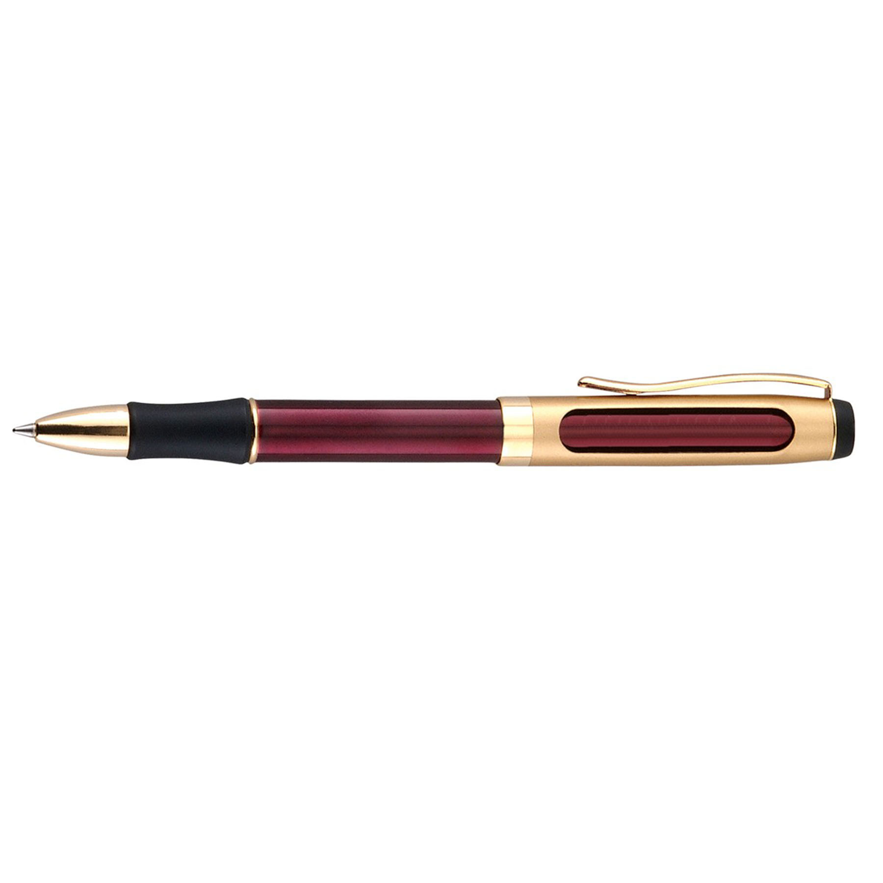 Cambridge-I Satin Gold/ Metal Pen, Ballpoint pen 14